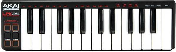 LPK25