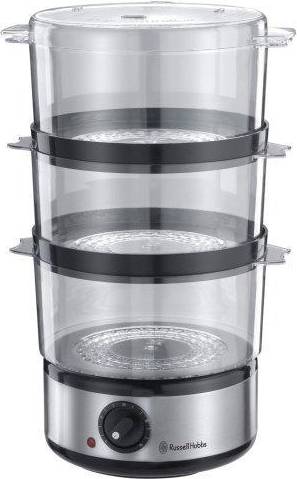 Russell Hobbs Food Collection Compact