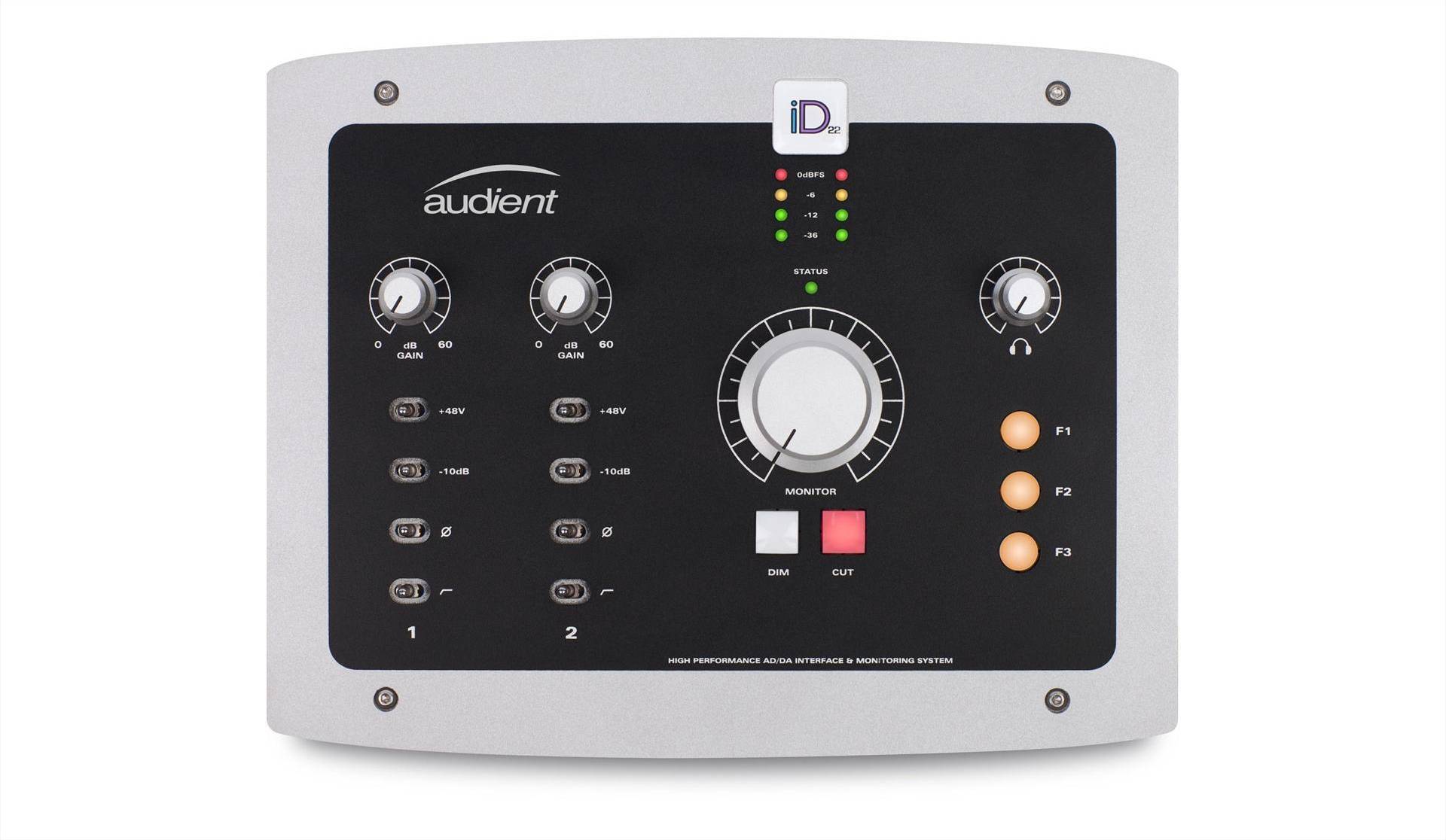 ID22 Audio Interface