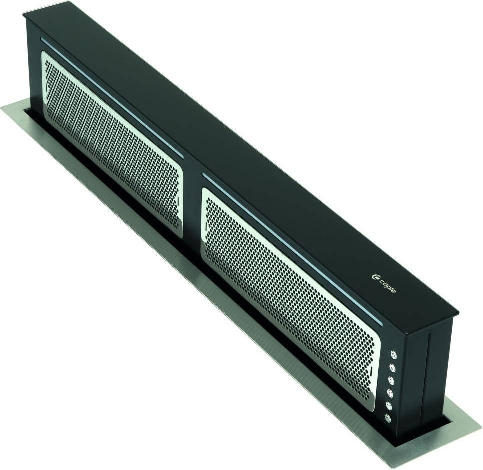 Caple DD901BK