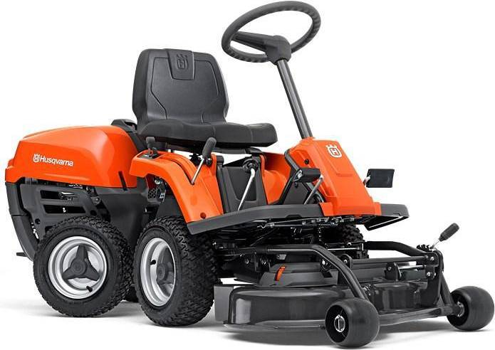 Husqvarna R 112C5