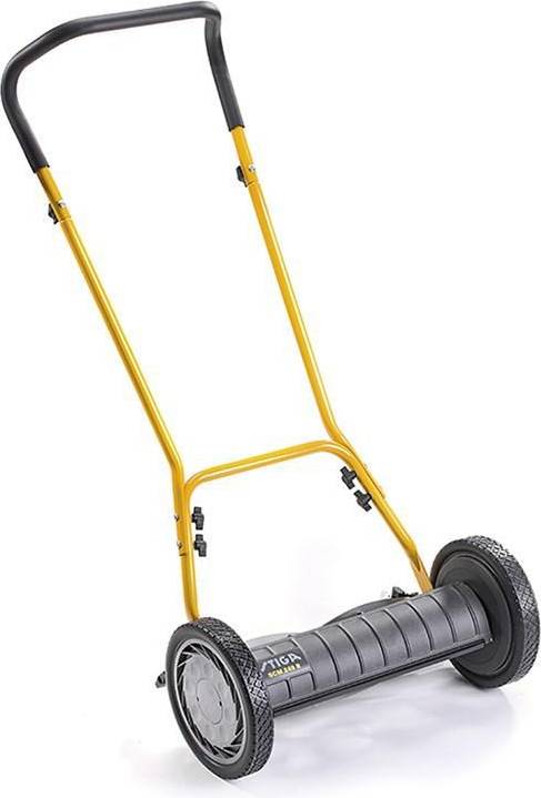 Stiga SCM 240 R Cortacésped Manual