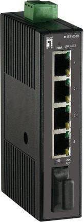 LevelOne IES-0510