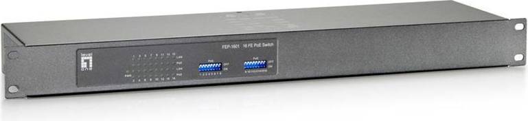 LevelOne FEP-1601