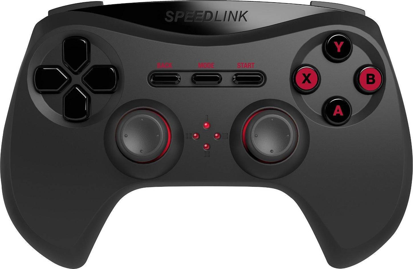 SpeedLink Strike NX Controller PC