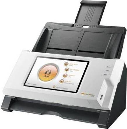 Plustek eScan eScan A150 Sheet Fed Document Scanner