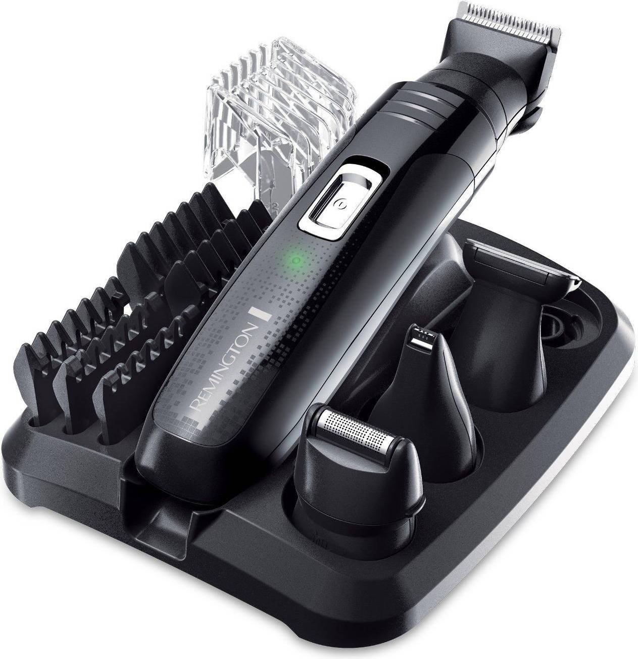 Remington Rifinitore PG6130