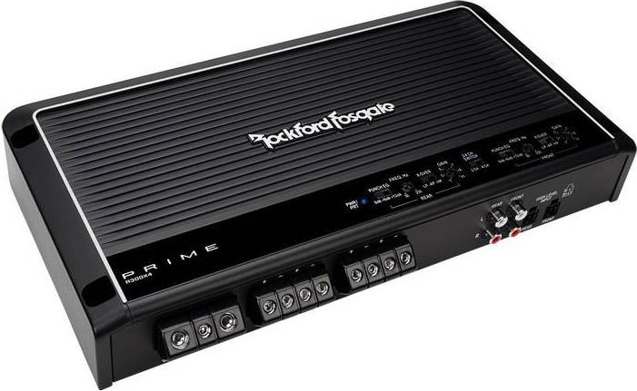 Rockford Fosgate R300X4