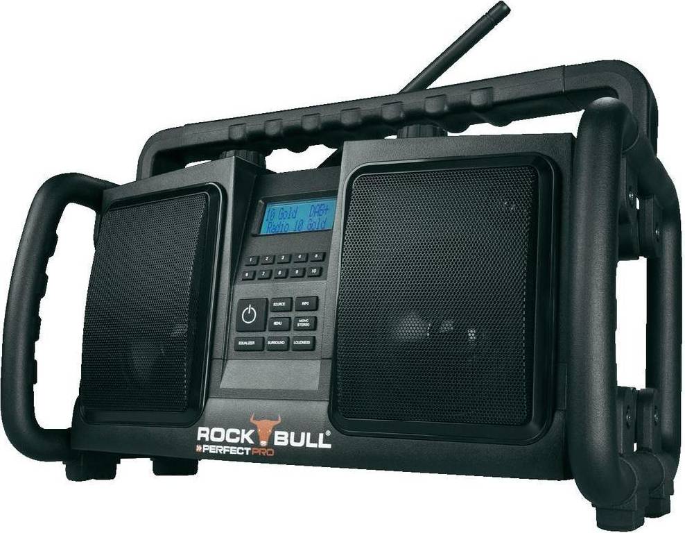 Perfectpro Rockbull