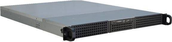 Inter-Tech IPC 1U-10255 Rackmonterbar ATX