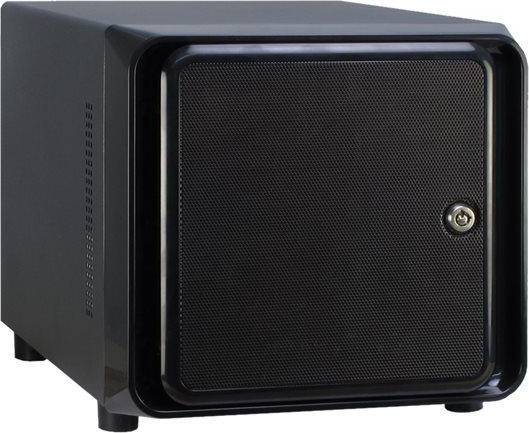 Case Mini ITX SC-4100 USB 3.0