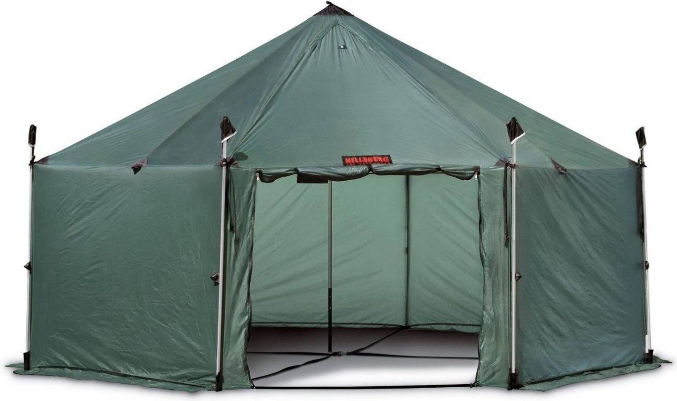 Hilleberg Altai XP Basic
