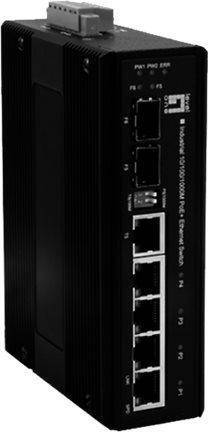 LevelOne IES-0620
