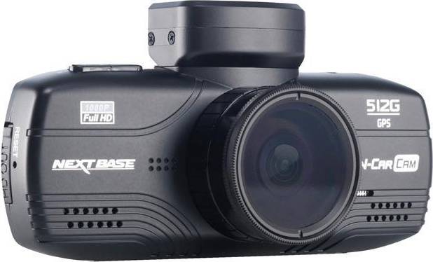 Dashcam nextbase Nextbase InCarCam 512G