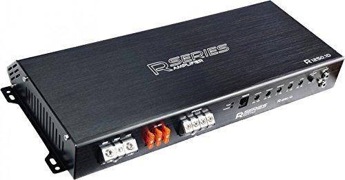 Audio System R 1250.1 D