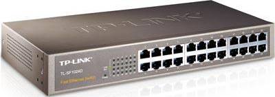 TP-Link TL-SF1024D
