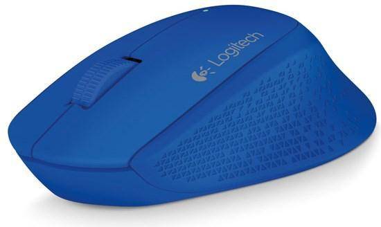 Logitech M320