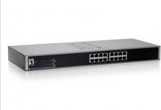 LevelOne FSW-1650
