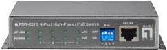 LevelOne FSW-0513Z