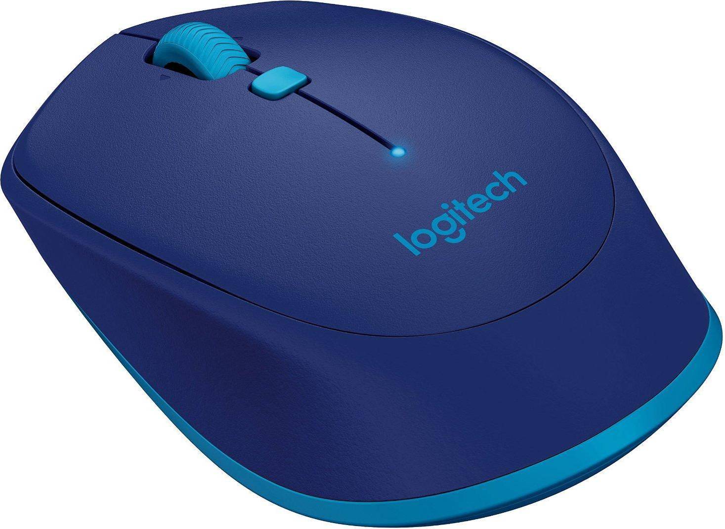 Logitech M535