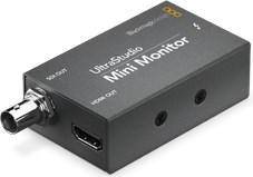 Blackmagic Design UltraStudio Mini Monitor