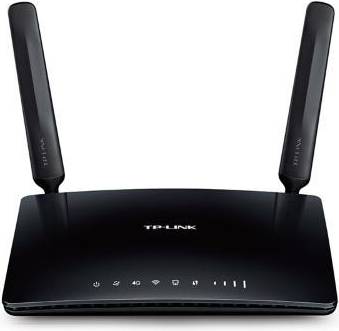 TP-Link TL-MR6400 4G Router