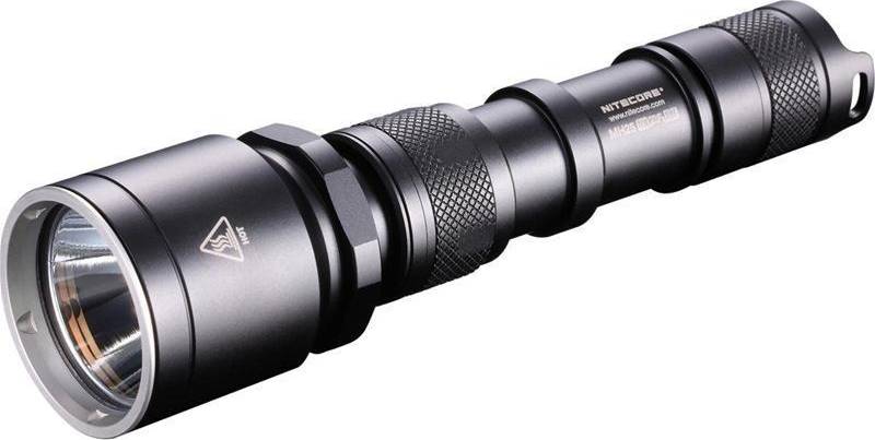 NiteCore MH25 Pro Flashlight
