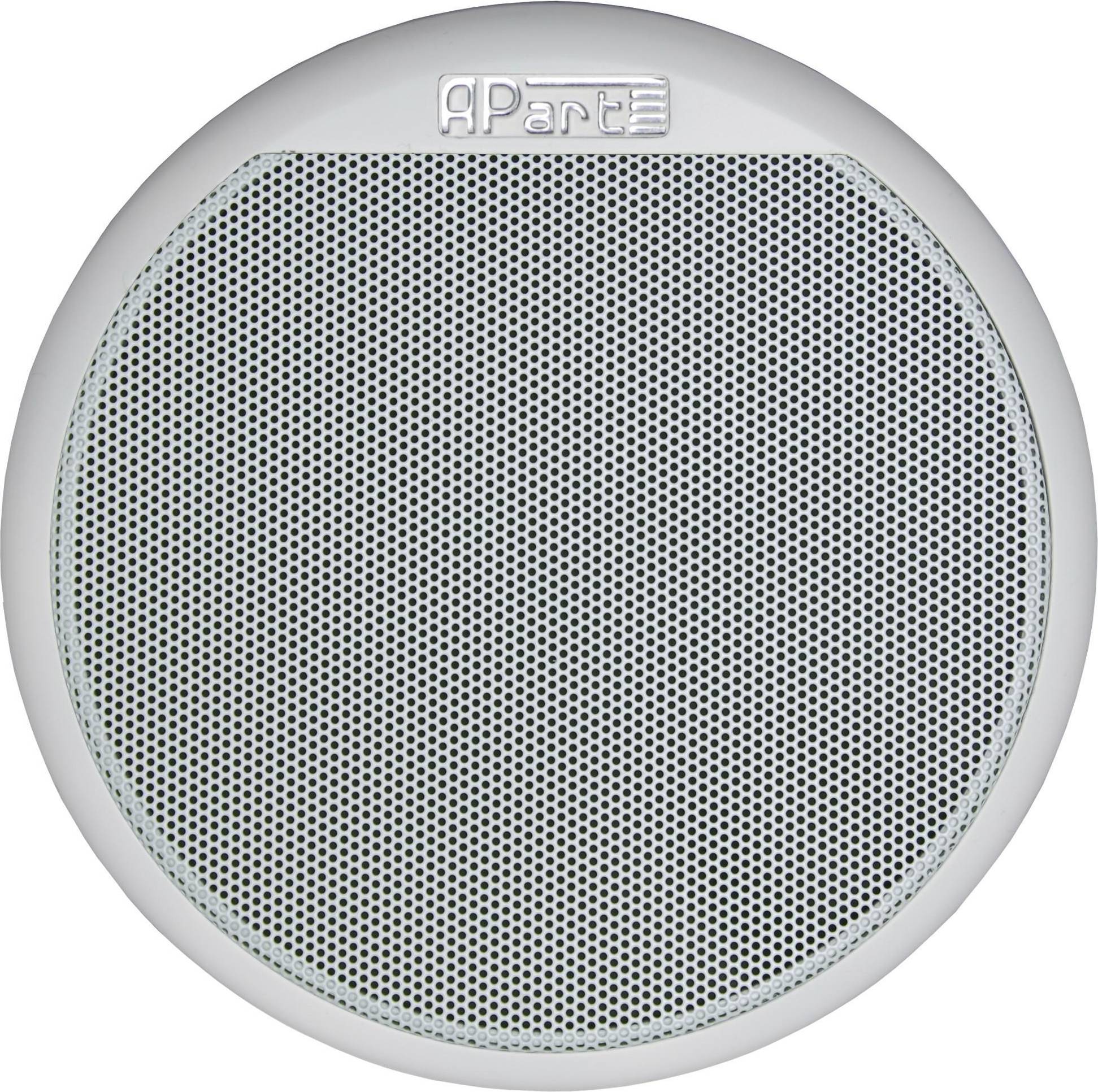 CMAR6 White Biamp System