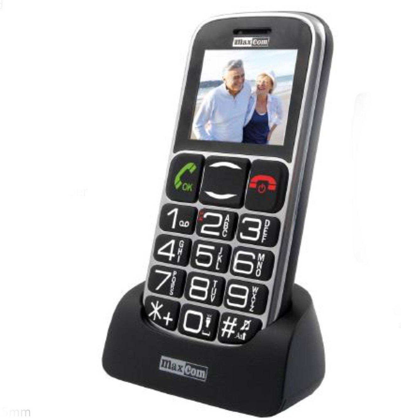 Maxcom MM462