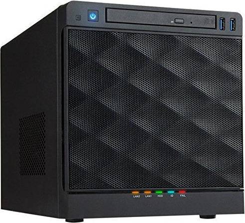 Pc cases In Win MS04