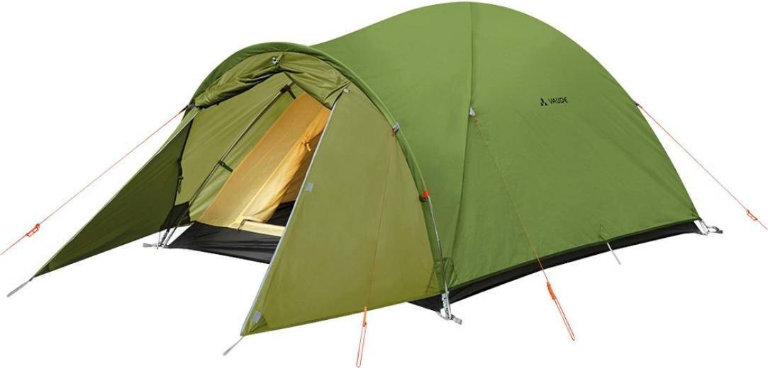 Vaude Campo Compact XT 2P