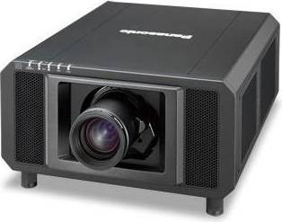 Panasonic PT-RZ12K