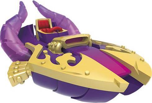 Skylander Splatter Splasher