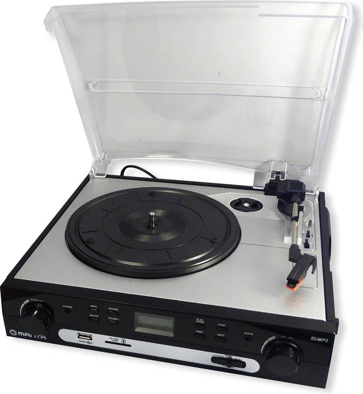 MA408 Système Audio