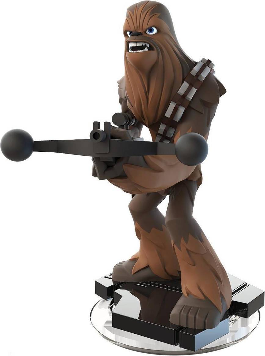 Infinity 3.0 Star Wars Rise Against