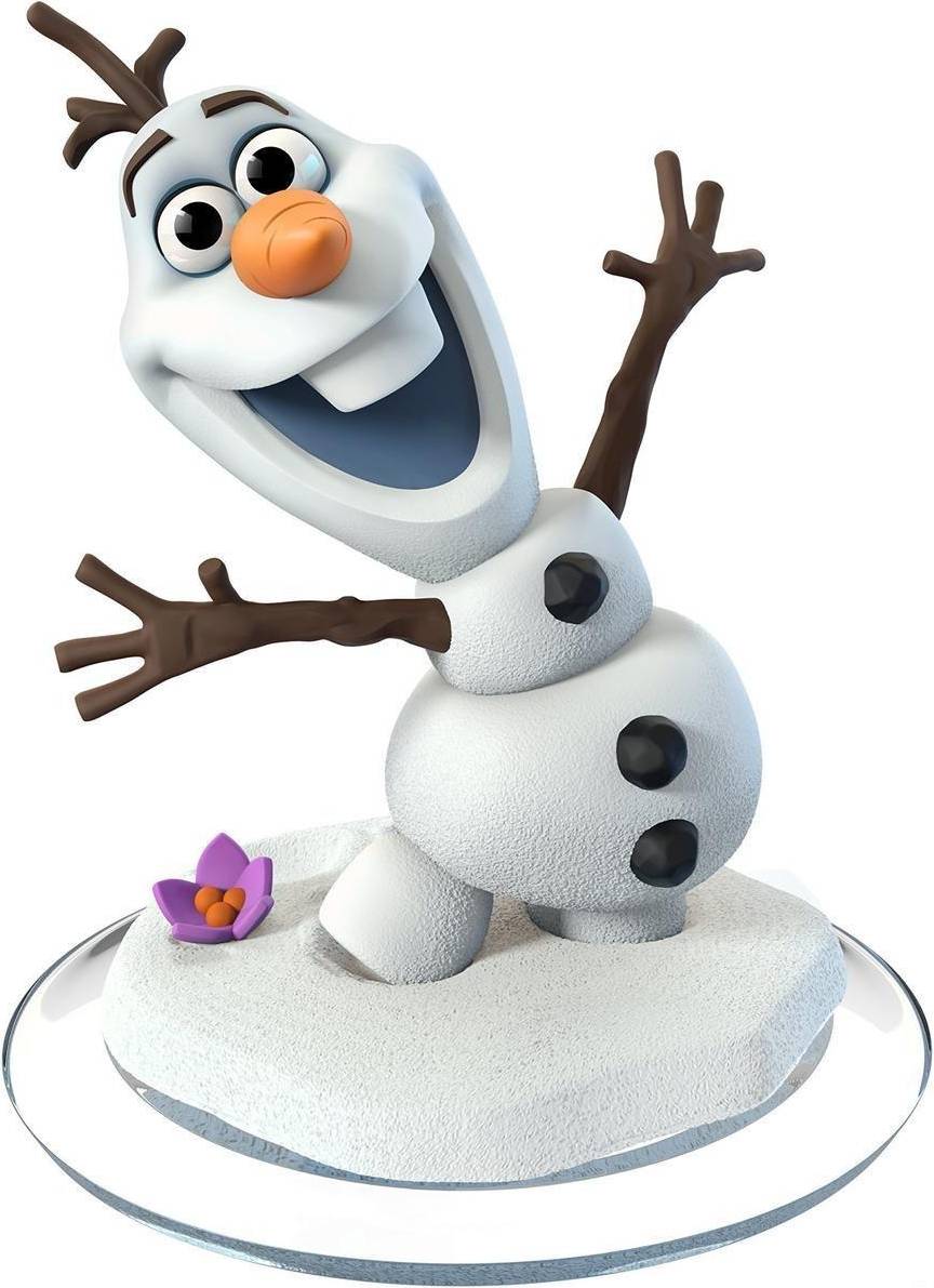 Disney Interactive Infinity 3.0 Olaf Figure