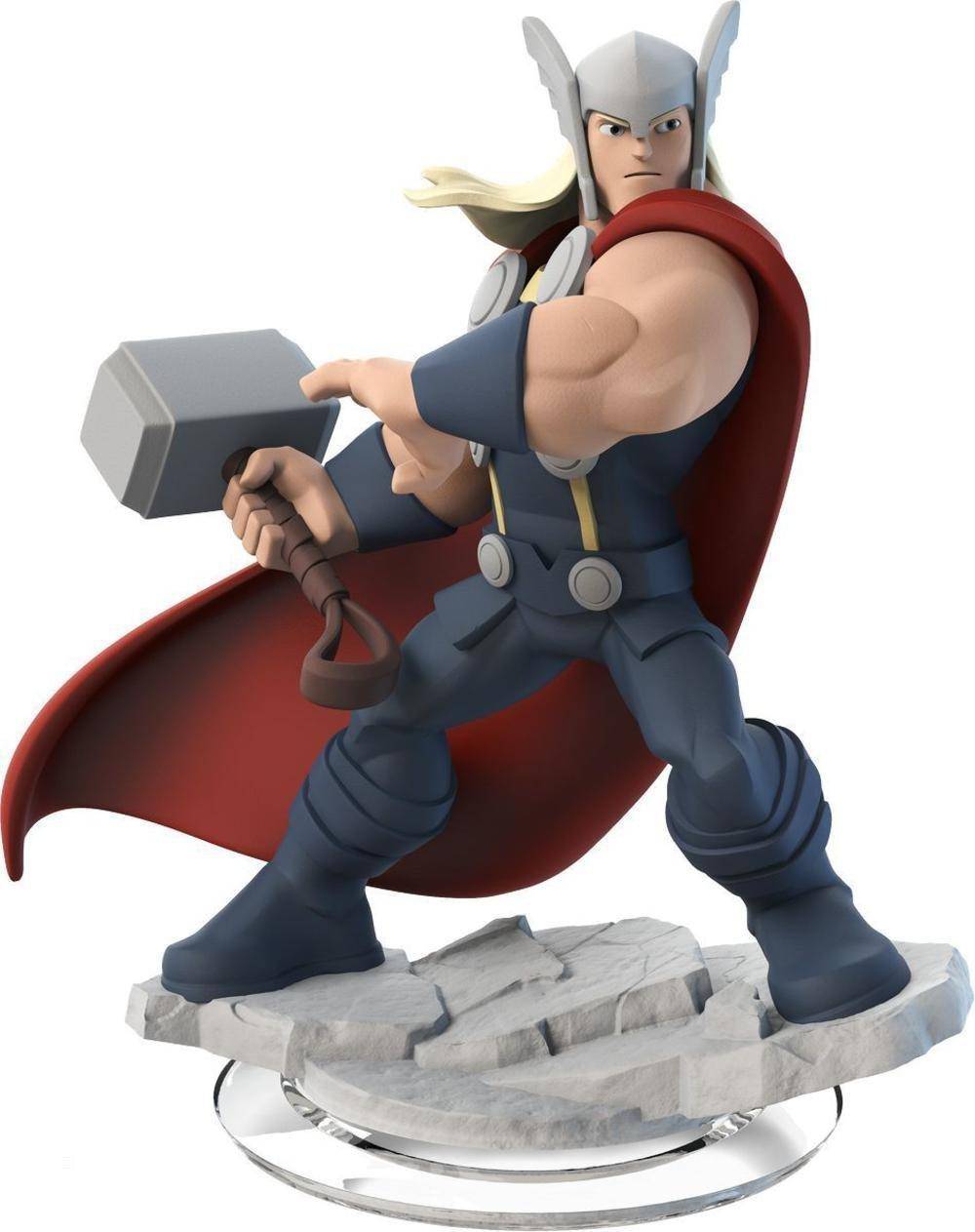 Infinity 2.0 Thor Figure