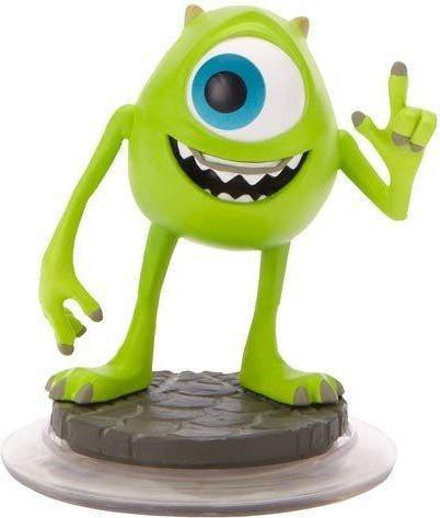 Disney Interactive Infinity Mike