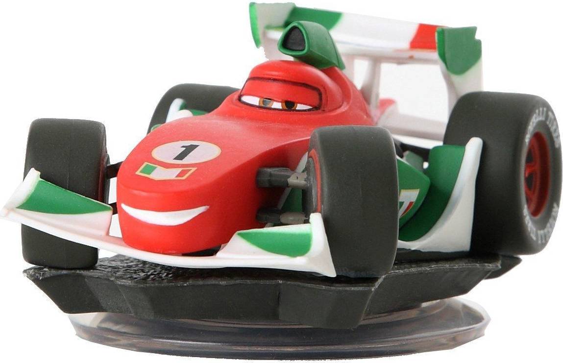 Infinity Francesco Figure