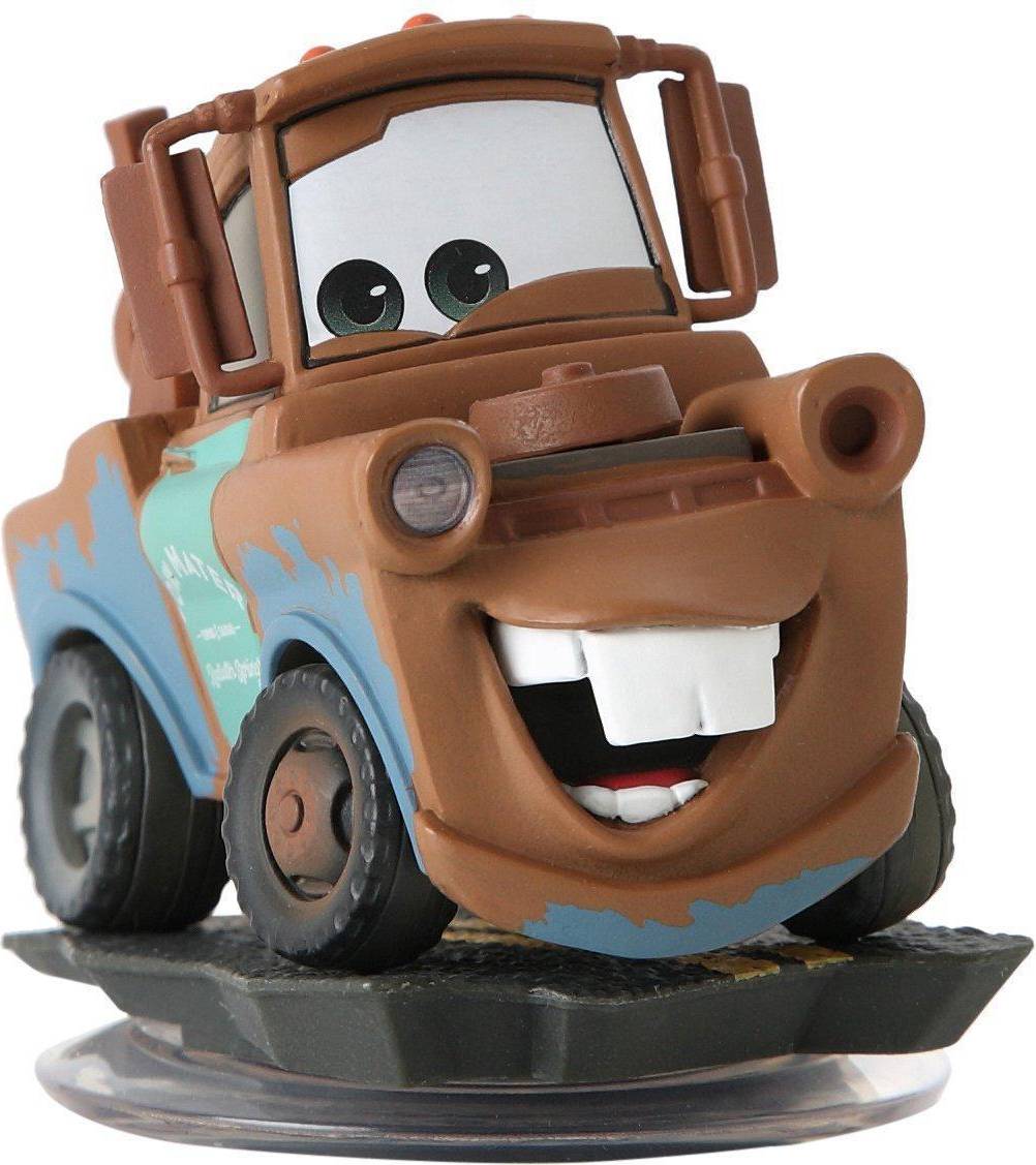 Infinity Mater