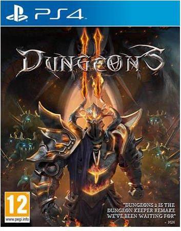 Steam key Dungeons 2 Complete Edition Steam Key