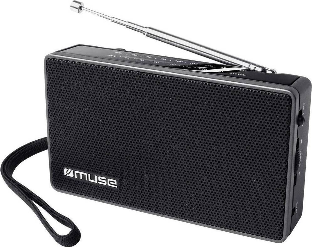 Muse M-030 R
