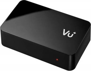USB Turbo DVB-T2/C