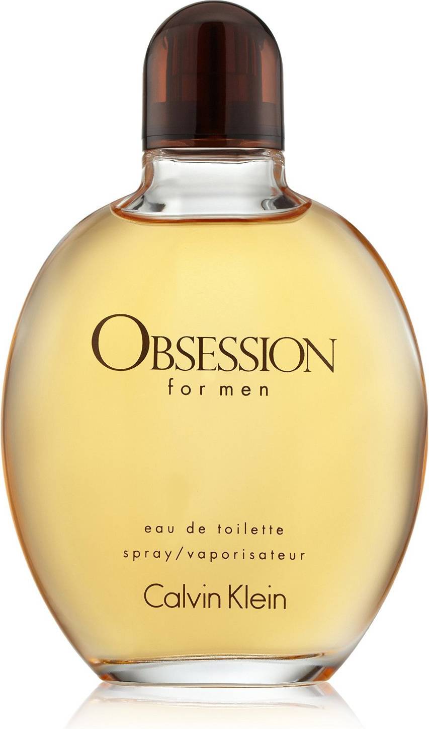Obsession for Men EdT