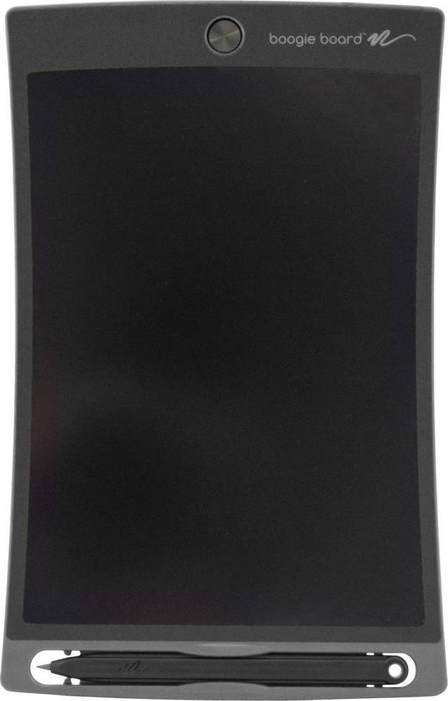 Boogie Board Jot Reusable Smart Notepad