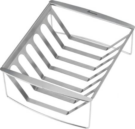 Landmann Rib Rack and Roast Holder 15505