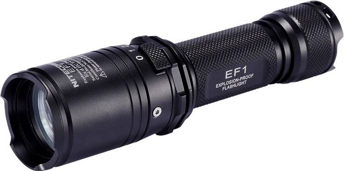 NiteCore EF1