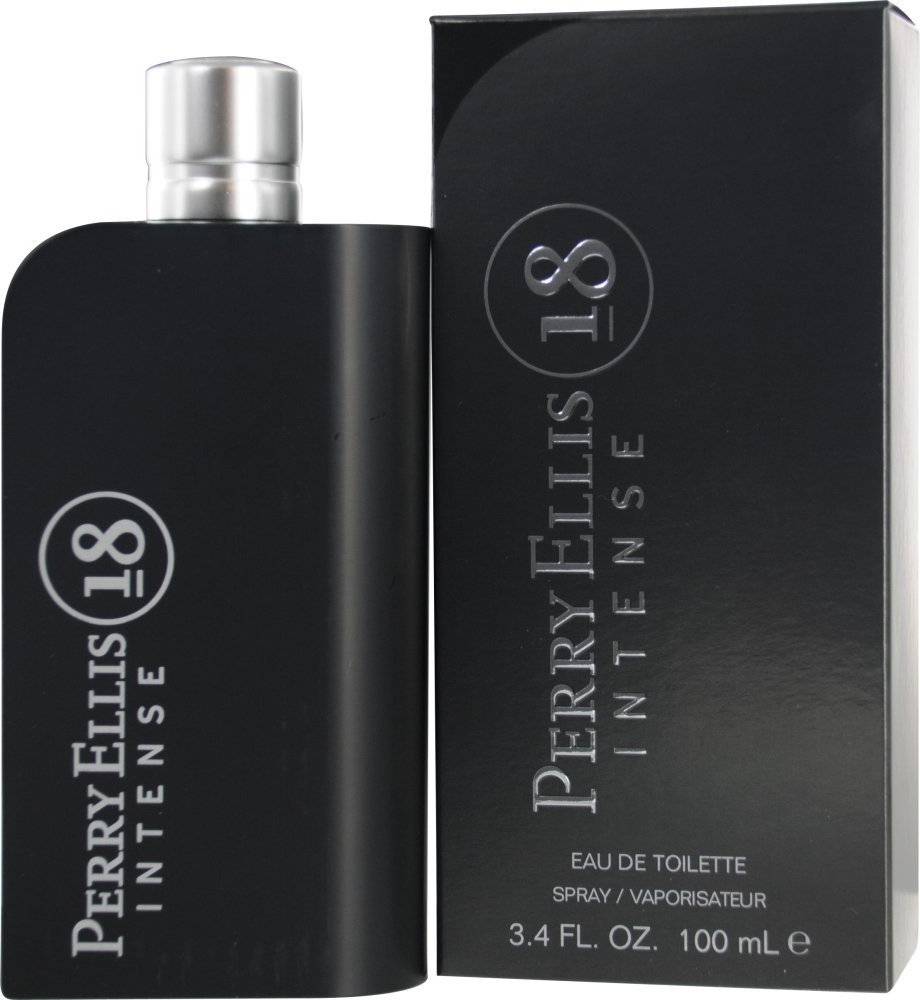 Perry Ellis 18 Intense EdT 100ml