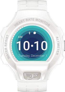 Alcatel OneTouch Go Watch