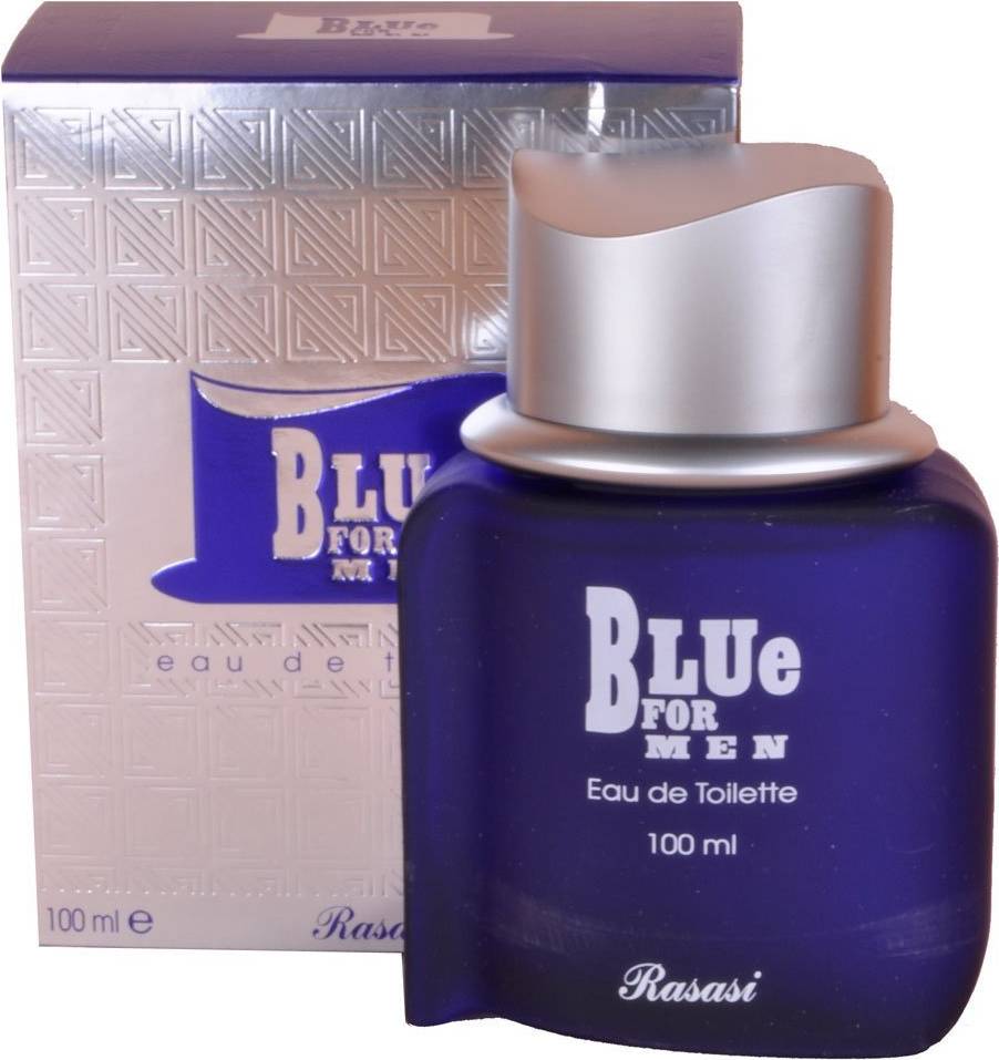 Blue For Men EdP